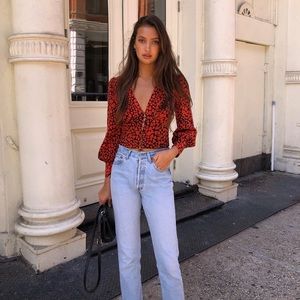 Meet your Posher, Eva